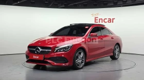 Mercedes-Benz CLA 220 4MATIC AMG LINE !УНИКАТ!FULL!!ПАНОРАМА