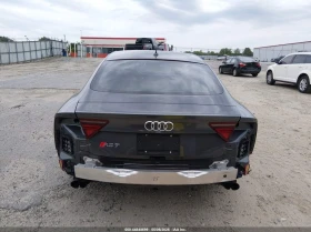 Audi Rs7 4.0T PRESTIGE * HEAD UP * CARFAX *  - 24600 € / 48113.42 лв. - 29372791 5