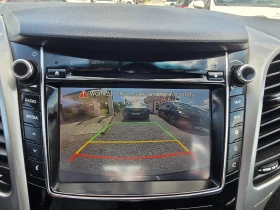 Hyundai I30 1.4I-100K.C-NAVI-CAMERA--EURO6 | Mobile.bg � ����� ������ 17