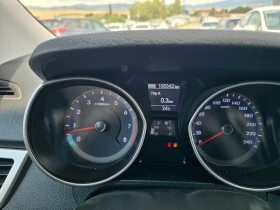 Hyundai I30 1.4I-100K.C-NAVI-CAMERA--EURO6 | Mobile.bg � ����� ������ 15