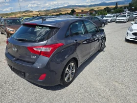 Hyundai I30 1.4I-100K.C-NAVI-CAMERA--EURO6 | Mobile.bg � ����� ������ 6