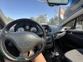 Peugeot 207 1.6 THP 150 �.�. | Mobile.bg � ����� ������ 6