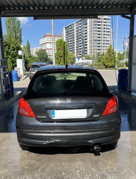 Peugeot 207 1.6 THP 150 �.�. | Mobile.bg � ����� ������ 3