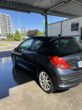 Peugeot 207 1.6 THP 150 �.�. | Mobile.bg � ����� ������ 4