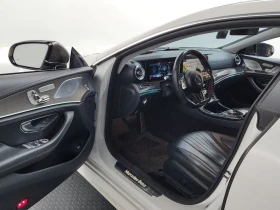 Mercedes-Benz CLS CLS400d 4MATIC AMG Line| 335�.�.| ���.��������� | Mobile.bg � ����� ������ 10
