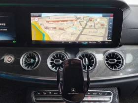 Mercedes-Benz CLS CLS400d 4MATIC AMG Line| 335�.�.| ���.��������� | Mobile.bg � ����� ������ 12
