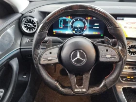Mercedes-Benz CLS CLS400d 4MATIC AMG Line| 335�.�.| ���.��������� | Mobile.bg � ����� ������ 13