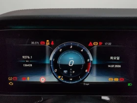 Mercedes-Benz CLS CLS400d 4MATIC AMG Line| 335�.�.| ���.��������� | Mobile.bg � ����� ������ 8