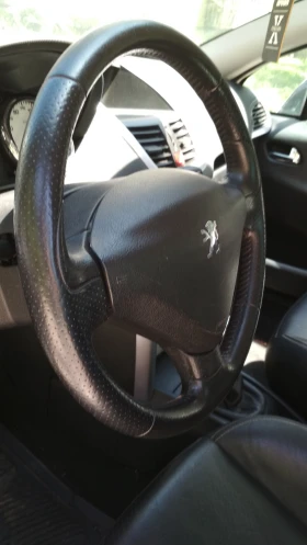 Peugeot 207 CC Cabrio 1.6T ���� | Mobile.bg � ����� ������ 11