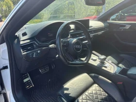 Audi S5 * Technik * ГЛАВНО ПРЕДСТАВИТЕСТВО НА AUDI | Auto.bg — изображение 7