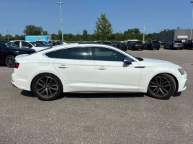 Audi S5 * Technik * ГЛАВНО ПРЕДСТАВИТЕСТВО НА AUDI | Auto.bg — изображение 4
