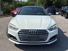 Audi S5 * Technik * ГЛАВНО ПРЕДСТАВИТЕСТВО НА AUDI | Auto.bg — изображение 2