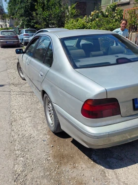 BMW 520 | Mobile.bg � ����� ������ 2