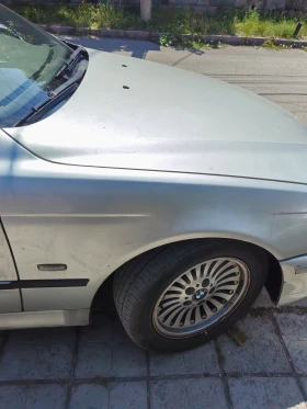 BMW 520 | Mobile.bg � ����� ������ 3