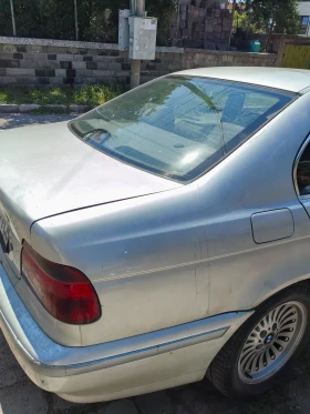 BMW 520 | Mobile.bg � ����� ������ 5