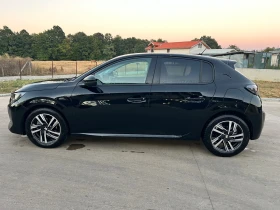 Peugeot 208 1.2 puretech Allure Pack  | Mobile.bg � ����� ������ 6