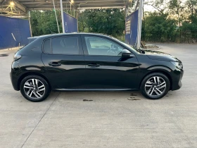 Peugeot 208 1.2 puretech Allure Pack  | Mobile.bg � ����� ������ 2