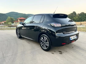 Peugeot 208 1.2 puretech Allure Pack  | Mobile.bg � ����� ������ 5