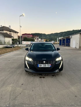 Peugeot 208 1.2 puretech Allure Pack  | Mobile.bg � ����� ������ 15