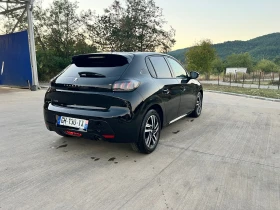 Peugeot 208 1.2 puretech Allure Pack  | Mobile.bg � ����� ������ 3