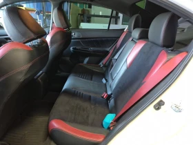 Subaru WRX * STI * CARFAX * ����� �� �����������  | Mobile.bg � ����� ������ 3