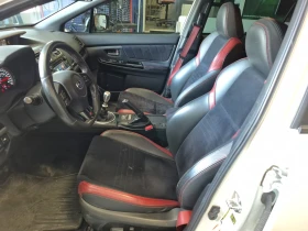 Subaru WRX * STI * CARFAX * ����� �� �����������  | Mobile.bg � ����� ������ 5
