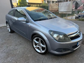 Opel Astra GTC* COSMO* ПАНОРАМА* 1of 1* 134000km