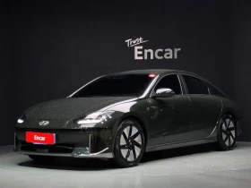 ������ Hyundai Ioniq 6