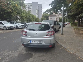 Renault Megane - 3500 € - 81629574 4
