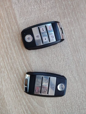 Kia Carnival 2.2d ��������� 6+ 1 | Mobile.bg � ����� ������ 16