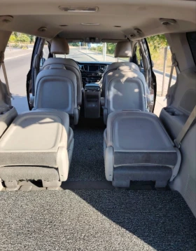 Kia Carnival 2.2d ��������� 6+ 1 | Mobile.bg � ����� ������ 15