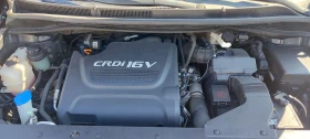 Kia Carnival 2.2d ��������� 6+ 1 | Mobile.bg � ����� ������ 17