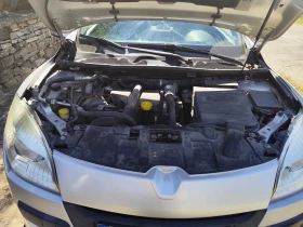 Renault Megane 1.5 dci - 3800 € - 55672191 3