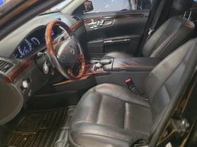 Mercedes-Benz S 350 Long - САМО 30% АВАНС - 12249 € - 75165038 11