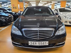 Mercedes-Benz S 350 Long - САМО 30% АВАНС - 12249 € - 75165038 6
