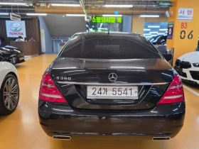 Mercedes-Benz S 350 Long - САМО 30% АВАНС - 12249 € - 75165038 7
