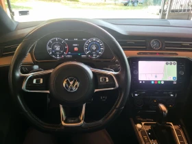 VW Passat R line | Auto.bg — изображение 15
