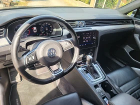 VW Passat R line | Auto.bg — изображение 13
