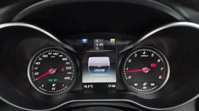 Mercedes-Benz C 200 BLIND SPOT HUD ��� ������ ����* encareu.com | Mobile.bg � ����� ������ 8