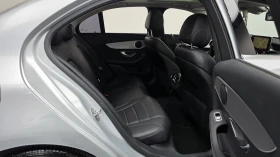 Mercedes-Benz C 200 BLIND SPOT HUD ��� ������ ����* encareu.com | Mobile.bg � ����� ������ 12