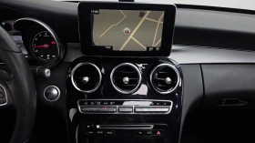 Mercedes-Benz C 200 BLIND SPOT HUD ��� ������ ����* encareu.com | Mobile.bg � ����� ������ 15