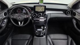 Mercedes-Benz C 200 BLIND SPOT HUD ��� ������ ����* encareu.com | Mobile.bg � ����� ������ 7