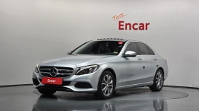 ������ Mercedes-Benz C 200