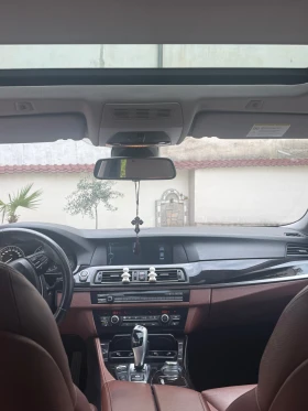 ������ BMW 530