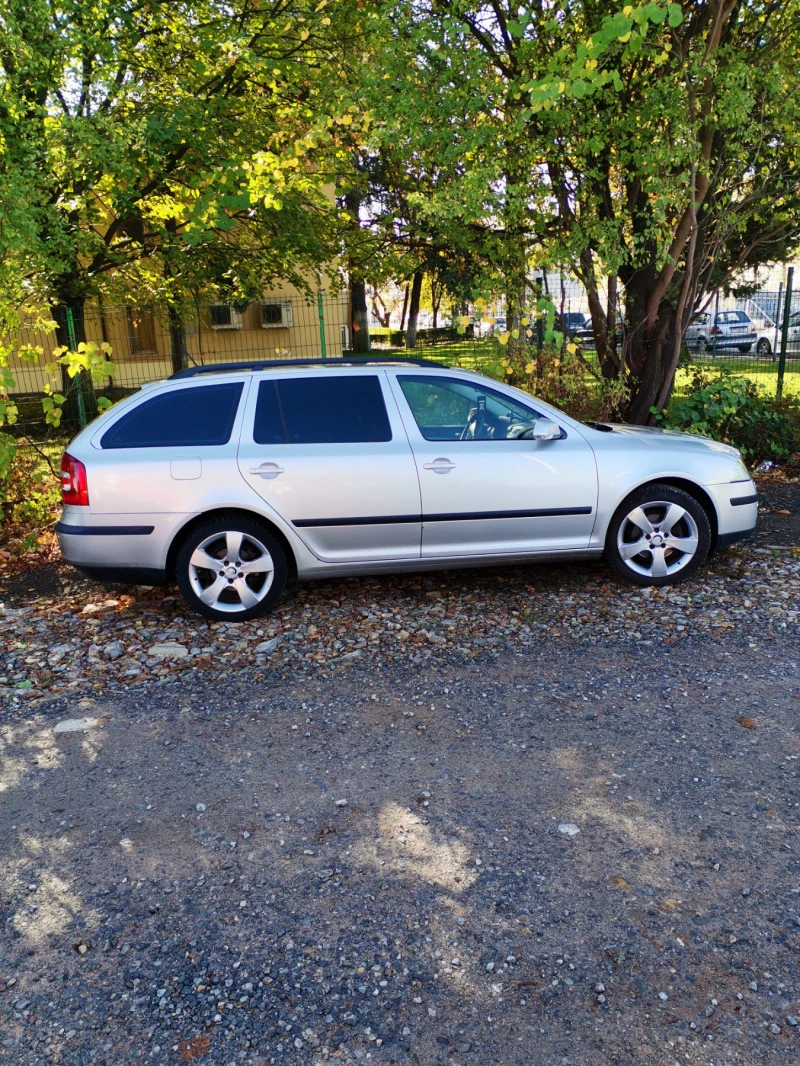 Skoda Octavia, снимка 2 - Автомобили и джипове - 42874187