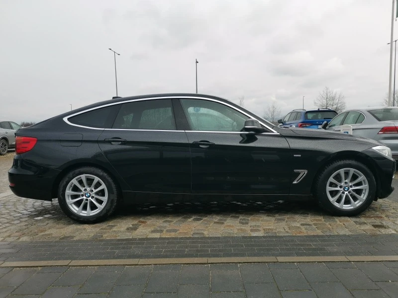 BMW 3gt 2.0d 184к.с. xDrive N1, снимка 7 - Автомобили и джипове - 45506639