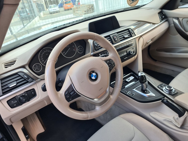 BMW 320 316, снимка 6 - Автомобили и джипове - 46111400