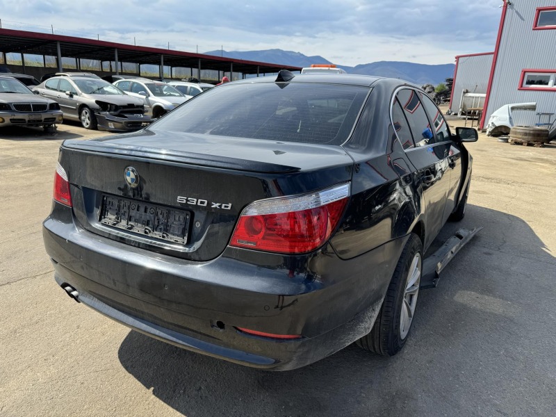 BMW 530 3.0, снимка 2 - Автомобили и джипове - 46477294