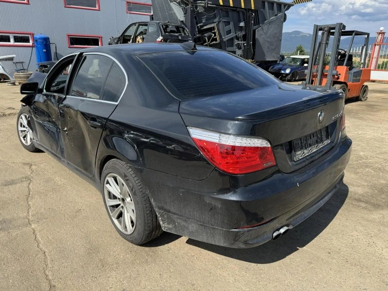 BMW 530 3.0, снимка 3 - Автомобили и джипове - 46477294