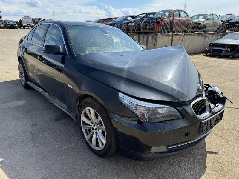 BMW 530 3.0, снимка 1 - Автомобили и джипове - 46477294